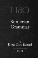 Sumerian Grammar by Dietz Otto Edzard.pdf
